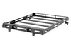 Roof Rack Jeep Wrangler JL (21-24)/Wrangler Unlimited (18-25) 4WD