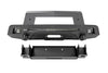 Hidden Winch Bumper 19-22 Chevy Silverado 1500 2WD/4WD Rough Country