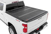 Hard Low Profile Bed Cover Chevy/GMC Sierra 1500 (19-26)/Silverado 1500 (19-26)