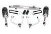 3.5 Inch Lift Kit Chevy Silverado 1500 2WD/4WD (2019-2024 & Refresh)