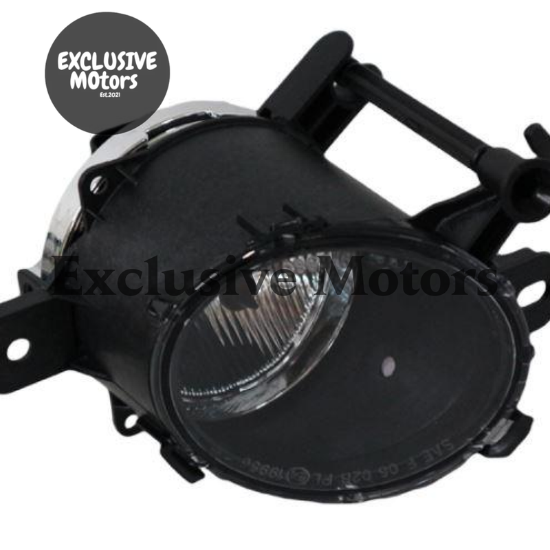 Holden VE2 Commodore Left-Hand Fog Light (2010-2013)