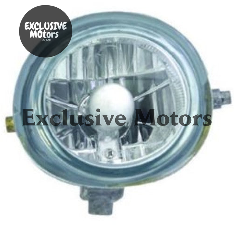 Mazda 3 Axela Fog Light (2014-2016)