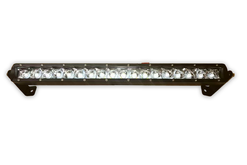 19 Inch LED Spot Light Bar