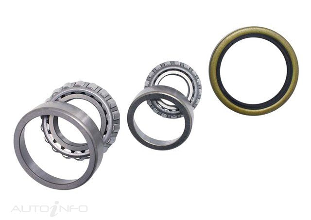 BW Wheel Bearing Kit Front Daihatsu Delta - 4504KIT