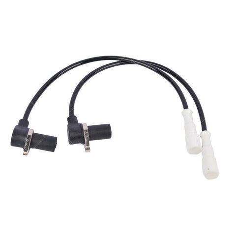 2x Rear Wheel ABS Sensor (Pair) to suit Holden Commodore VT VY VZ VU VX WH WK WL — image 1