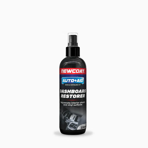 Newcoat Auto+Aid Dashboard Restorer