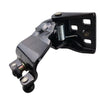 Left Side Sliding Door Roller Middle to suit LDV G10 — image 5