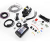 KW Automotive HLS 2 Hydraulic Liftsystem Coilovers (R8 07+) — fits Audi R8 (image 5)
