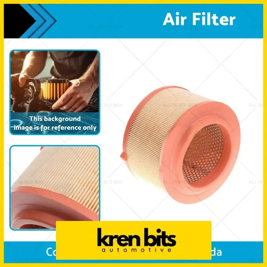 1921356 A1784 Air Filter Suitable for Ford Ranger PX Mazda BT-50 UP - & Fuel Delivery>Air Filters