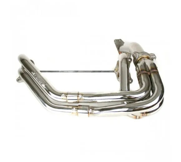 Tomei Expreme Unequal Length Exhaust Manifold (WRX 01-14/STi 02-20) — fits Subaru Forester