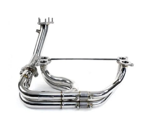Tomei Equal Length Exhaust Manifold (WRX 08-14/STi 02-20) — fits Subaru STI