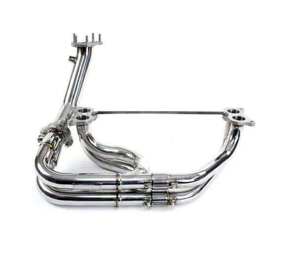 Tomei Equal Length Exhaust Manifold (WRX 08-14/STi 02-20) — fits Subaru STI