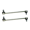 2PCS Rear Sway Bar Links to suit Toyota Camry 2.2L 2.4L 3.0L — image 1