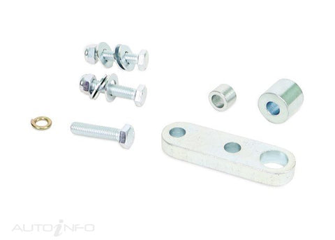 SuperPro Sway Bar Relocate Kit - TRC9024