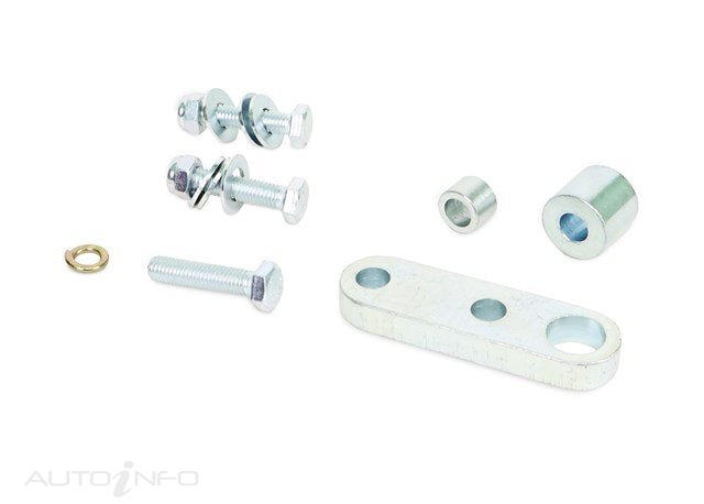 SuperPro Sway Bar Relocate Kit - TRC9024