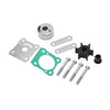 Impeller Water Pump Repair Kit (Pair) to suit Yamaha 6 8hp Outboard — image 5