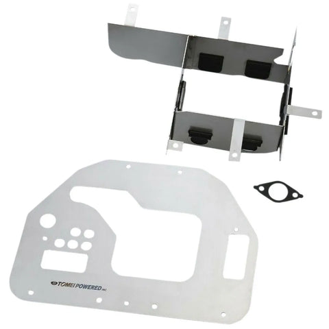 Tomei Oil Pan Baffle Plate Type F1 (1JZ/2JZ-GTE)