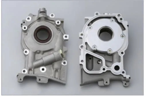 Tomei Oversized Oil Pump For Subaru EJ20/EJ25 — fits Subaru Forester