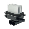 HVAC Blower Motor Resistor with Harness to suit Ford Escape 2008-2012 — image 6