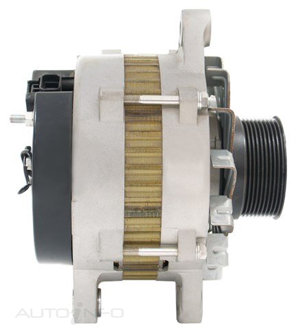 JAS Alternator 24V 90A Nikko - ANJ172GQ