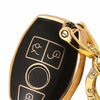 TPU Remote Car Key Fob Cover to suit Mercedes A Class — image 6