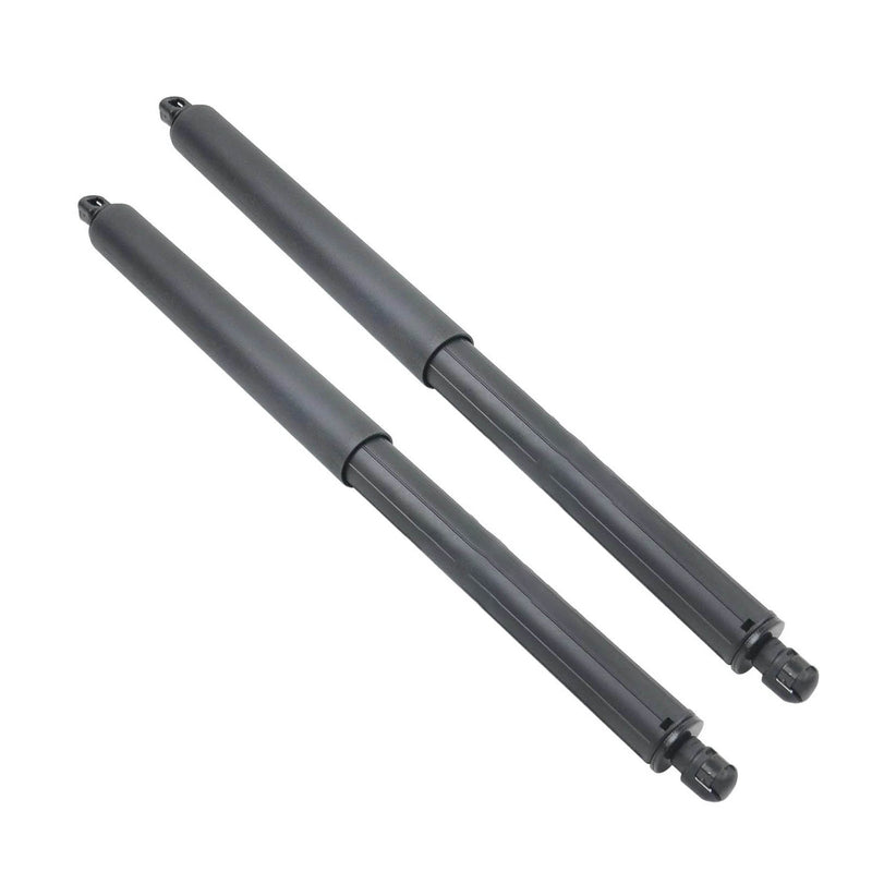 2x Tailgate Gas Struts Springs (Pair) to suit BMW X5 E70 — image 1