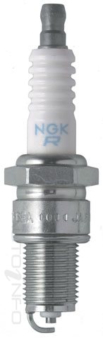 NGK Resistor Standard Spark Plug 5730 - BUR6EB-11