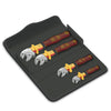 Wera 6004 Joker Vde 4 Set 1 Vde-Insulated Self-Setting