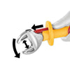 Wera 6004 Joker Vde 4 Set 1 Vde-Insulated Self-Setting