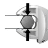 Wera 6004 Joker Vde 4 Set 1 Vde-Insulated Self-Setting