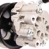 Turbo Diesel Power Steering Pump & Pulley to suit Holden Colorado 2.8L — image 3