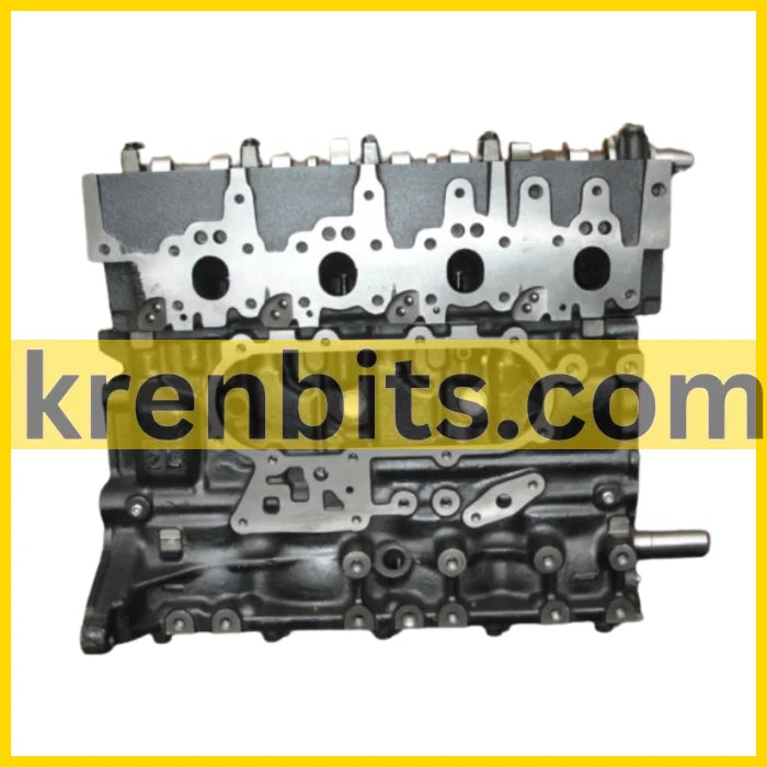 1987-1993 Toyota Hilux 2L Diesel Engine