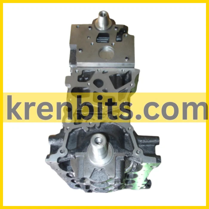 1987-1993 Toyota Hilux 2L Diesel Engine