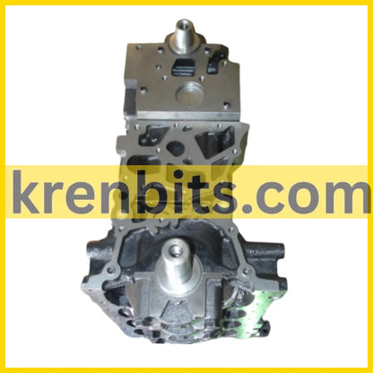 1987-1993 Toyota Hilux 2L Diesel Engine