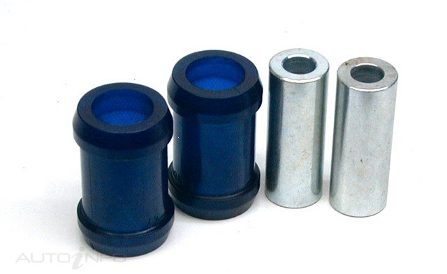 SuperPro Mazda 121 Front Lower IN Kit - SPF1318K