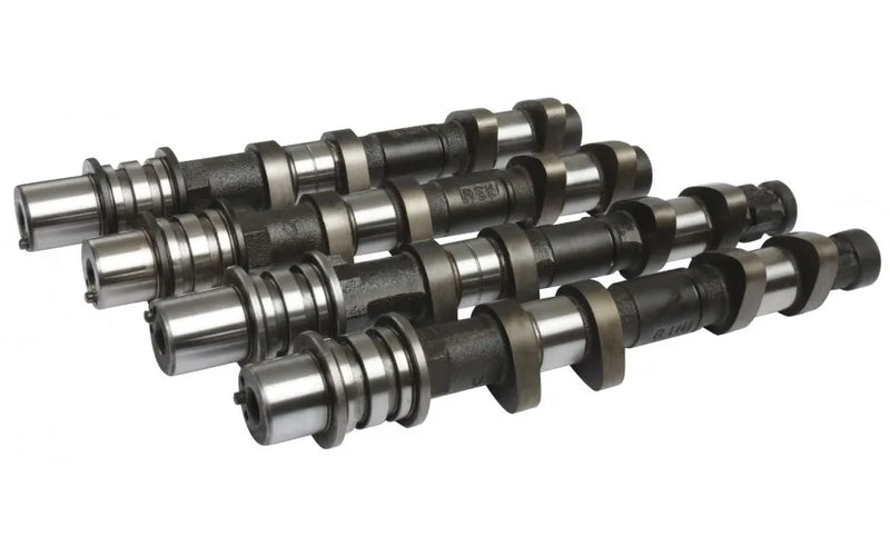 Kelford Cams Camshaft Set (EJ20 Non AVCS V5-V6) - 256, 252/264 Deg — fits Subaru STI 2 Door