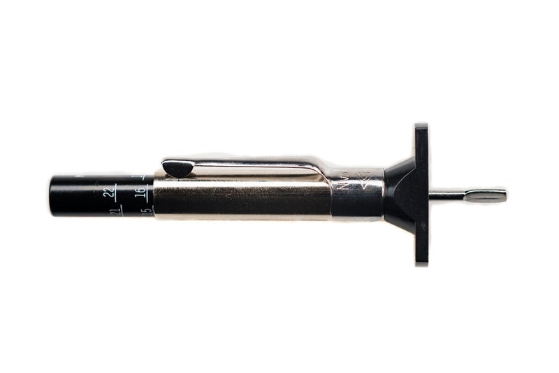 Wonder Bc Tyre Thread Depth Gauge W1990