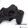1996-2000 HONDA CIVIC B16 B17 B18 ENGINE SWAP POST MOUNT D TO B-SERIES MT ONLY