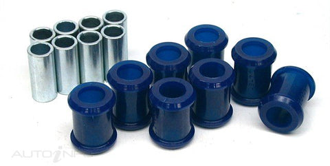 SuperPro Rear C/arm IN & Out Toyota - SPF1947K