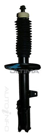 Ultima Shock Absorber Rear LH Toyota Camry - 65713L