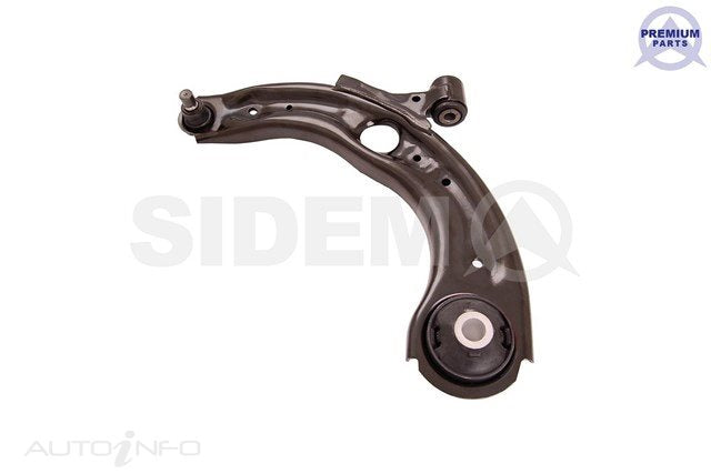 BNT Ball Joint Arm Front LH Lower Mazda 2 14-On - 51770