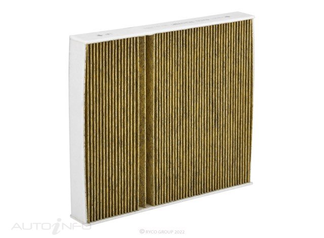 Ryco Premium Cabin Filter Lexus Toyota - RCA378M