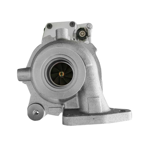 Billet Turbocharger to suit LDV G10 Van 1.9L Diesel — image 2