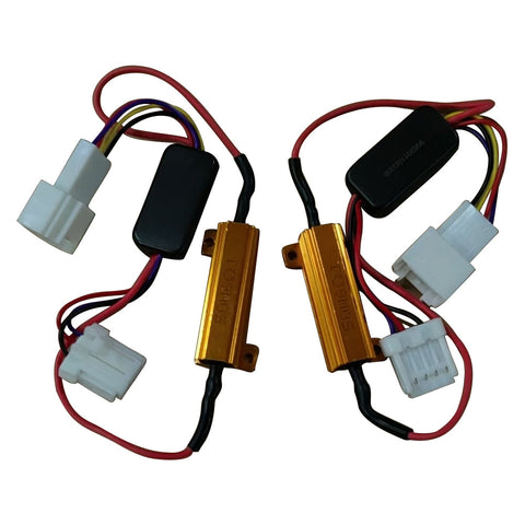 Tail Signal Light Module to suit Infiniti G35 Sedan — image 1