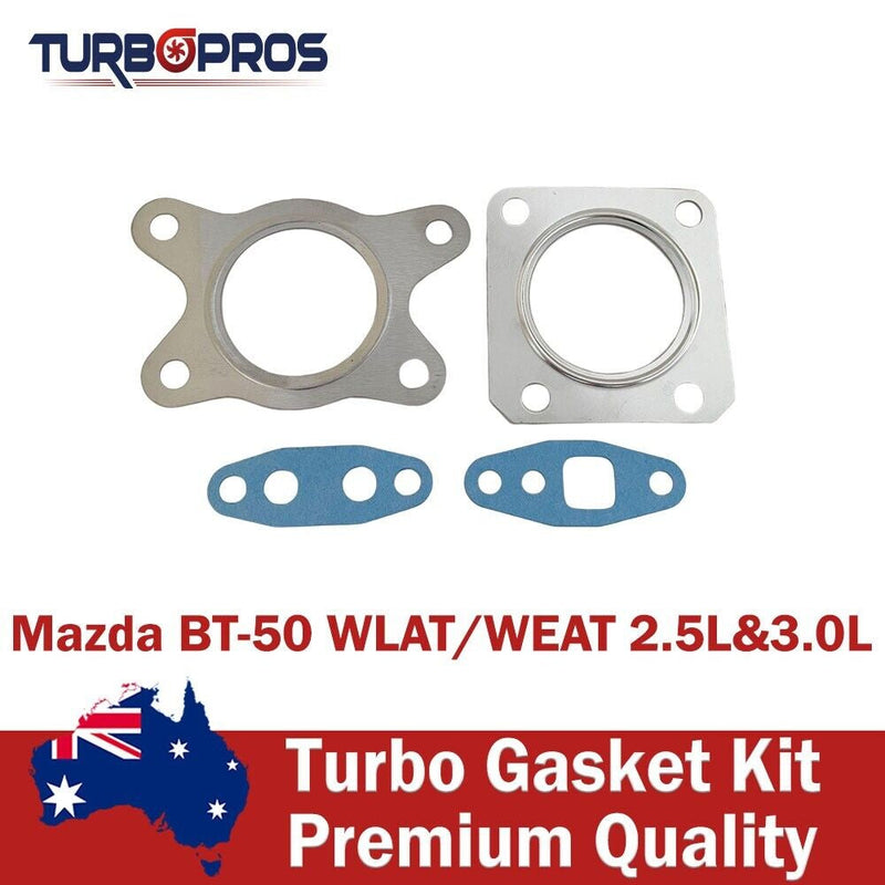 Mazda BT-50 2.5L / 3.0L Premium Turbo Charger Gasket Kit