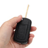 3-Button Remote Key 315MHz PCF7941 to suit Land Rover Discovery — image 4