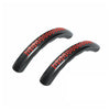 Carbon Fiber Steering Wheel Booster Cover to suit Universal 38cm — image 2