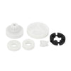 Window Motor Gear Regulator Repair Kit (Pair) to suit Mazda CX-7 — image 1