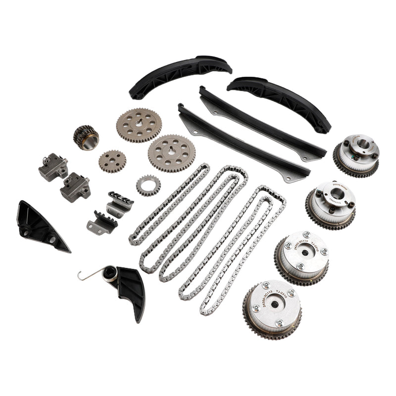 Hyundai Azera Timing Chain Kit 3.3L 3.8L (2006-2011)