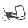 Right Long Arm Door Mirror to suit Mercedes-Benz Sprinter W906 — image 2